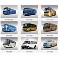 其他商用車市場(chǎng)全景解析 價(jià)格、批發(fā)與采購指南