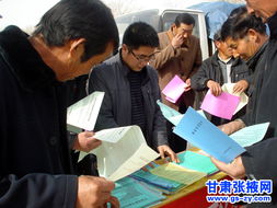 高臺羅城鄉(xiāng)林業(yè)科技咨詢服務(wù)趕集忙，信息技術(shù)助力林農(nóng)發(fā)展