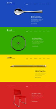 Mixd數(shù)字技術(shù)服務(wù) 融合創(chuàng)新，驅(qū)動(dòng)企業(yè)數(shù)字化轉(zhuǎn)型