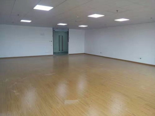 茸錦浦江科技園新園4.2萬方招商火爆進(jìn)行時(shí) 浦江畔的科創(chuàng)高地正待君來